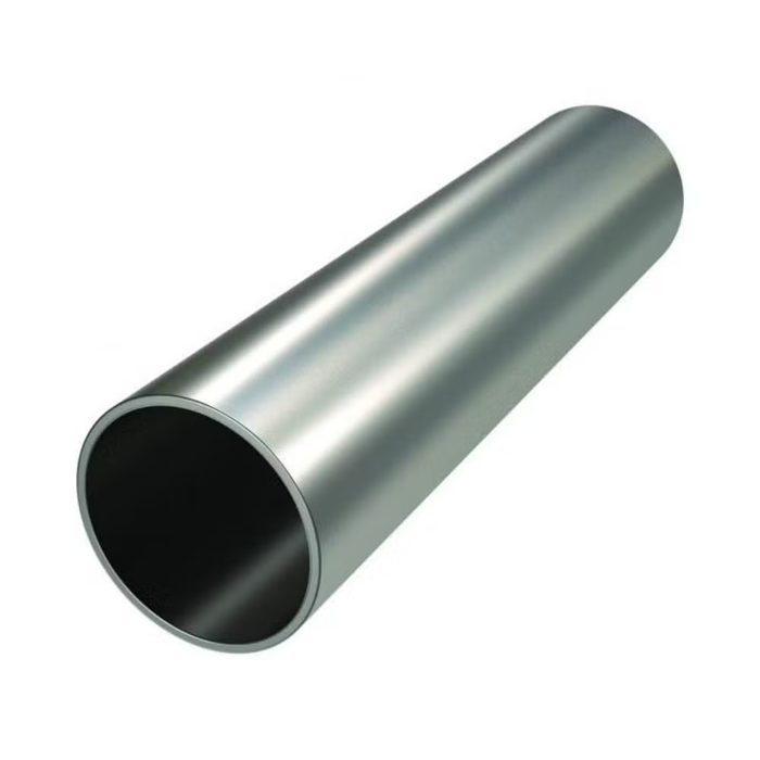 Aluminum Round Tube 6063 T5