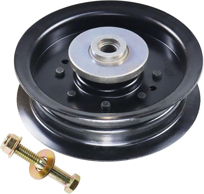 Idler Pulley