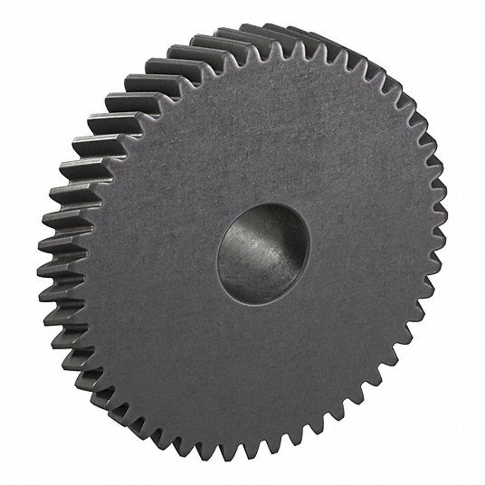 Ground Helical Gear KHG1-50L