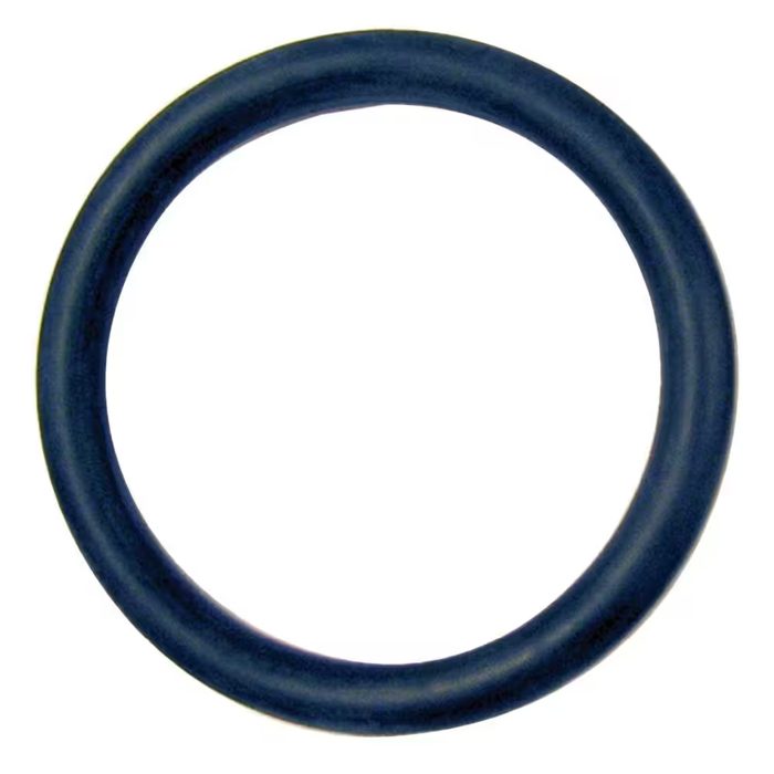 7/16 in. O.D x 1/4 in. I.D x 3/32 in. Thickness Nitrile 'O' Ring