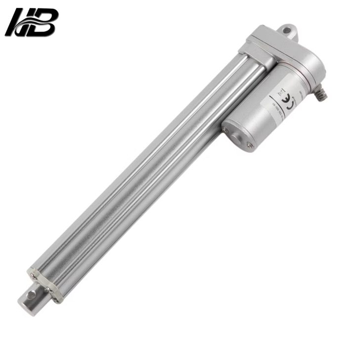 Light Weight and Compact Structure 12V Linear Actuator