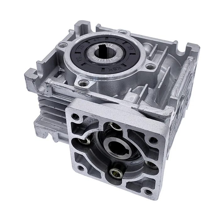 Worm DC Motor Gearbox