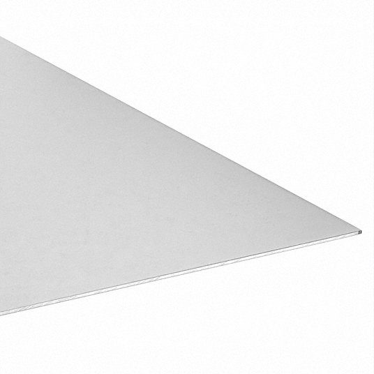 Aluminum Sheet, 6061, T6