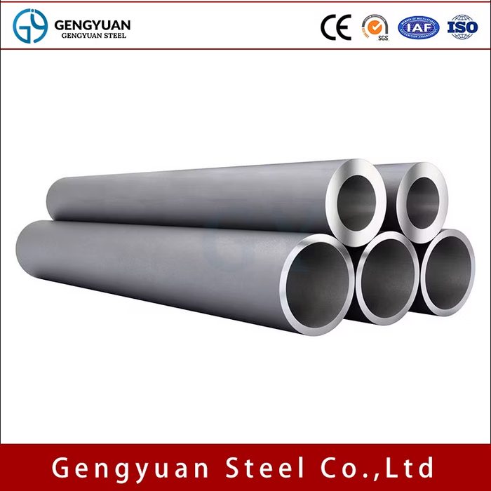316 Stainless Steel Pipe Sch 40