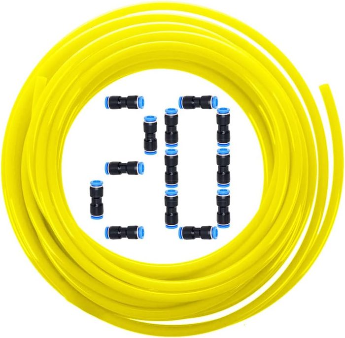Pneumatic Tubing Pipe
