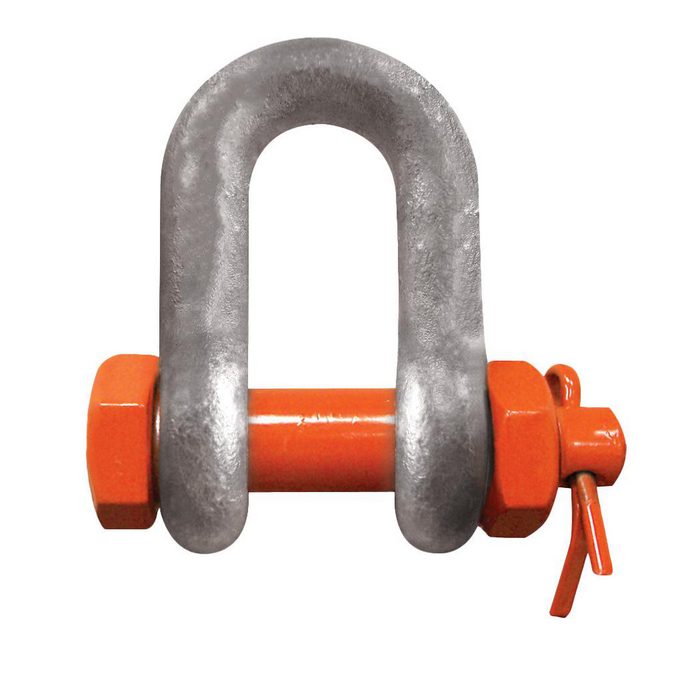 Chain Shackle