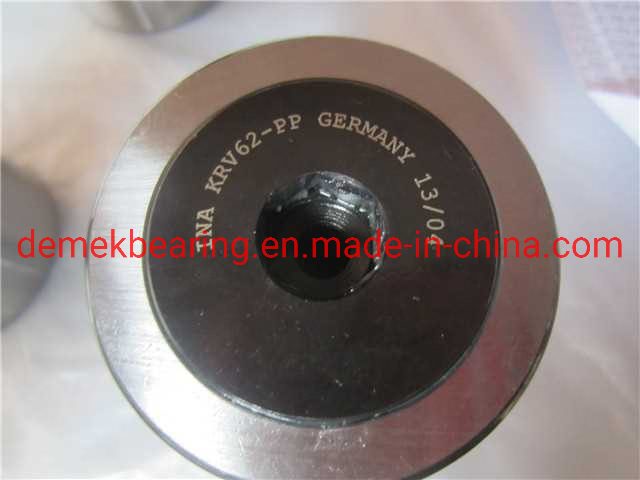 Stud Cam Follower Track Roller Bearing