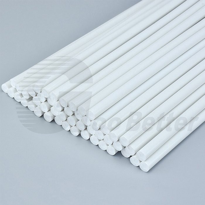 Plastic Rod
