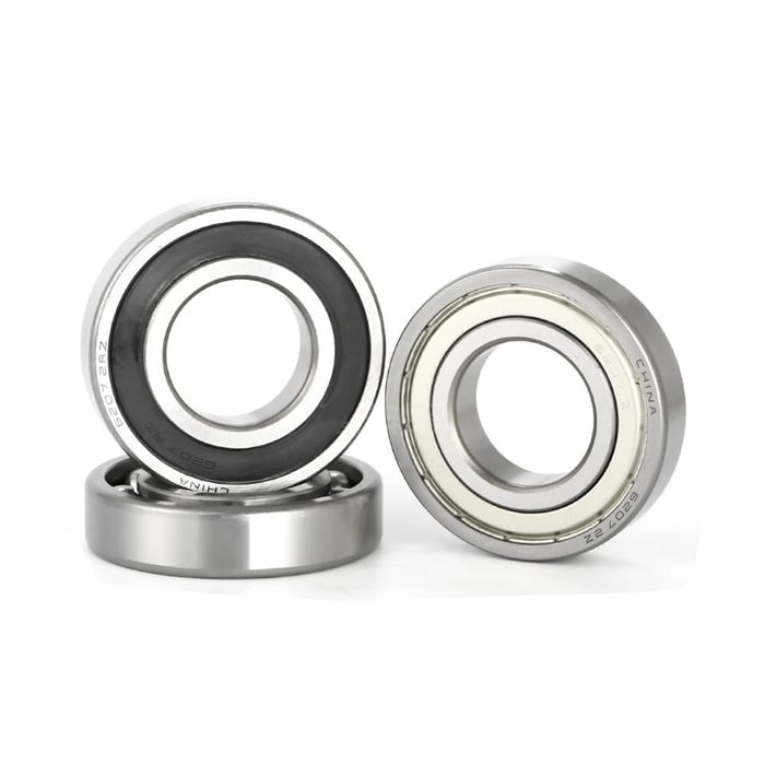 Deep Groove Ball Bearing 14x35x11