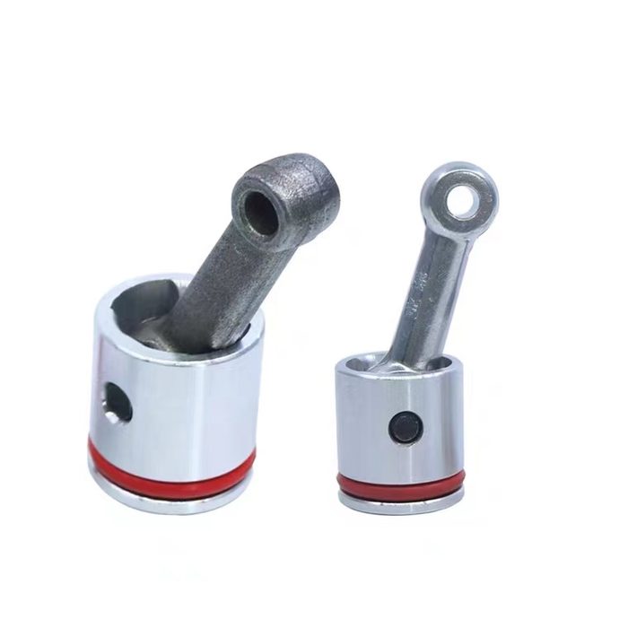 Electric Hammer Piston Rod