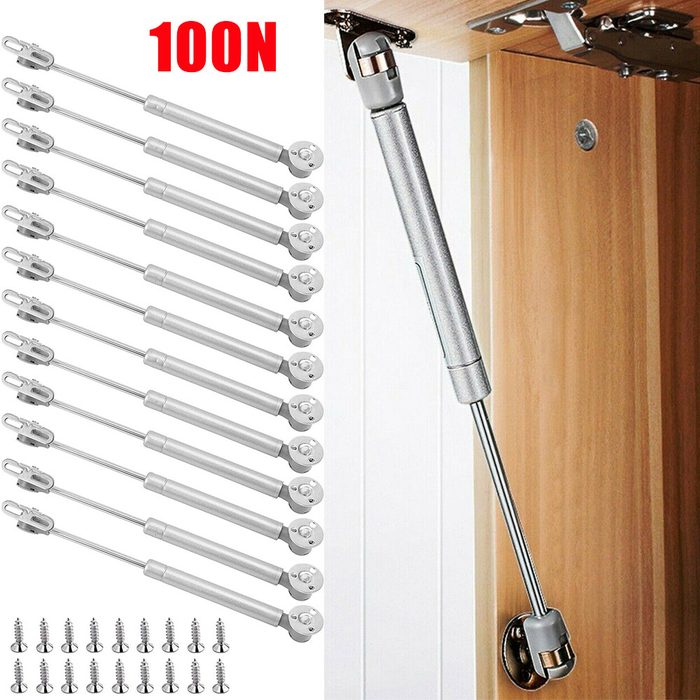 100N/22.5lb Gas Strut Lift Support