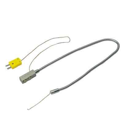 Magnetic K-Type Thermocouple Sensor