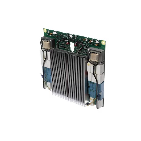 24V POWER SUPPLY BOARD