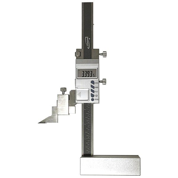 Digital Mini Height Gauge w/Scriber