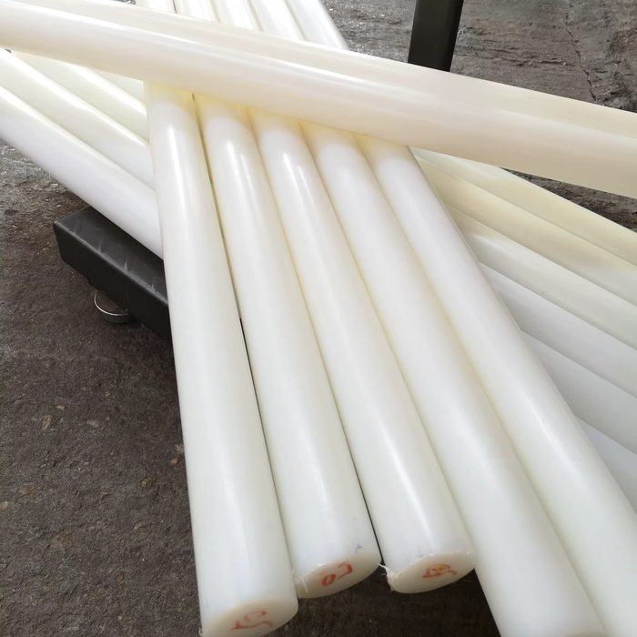 PA6 Nylon Rod