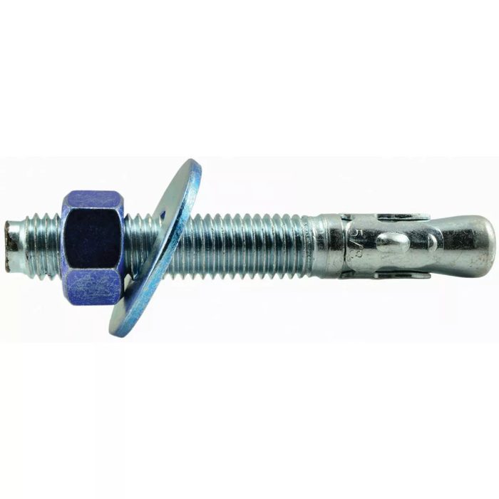 Wedge Anchor