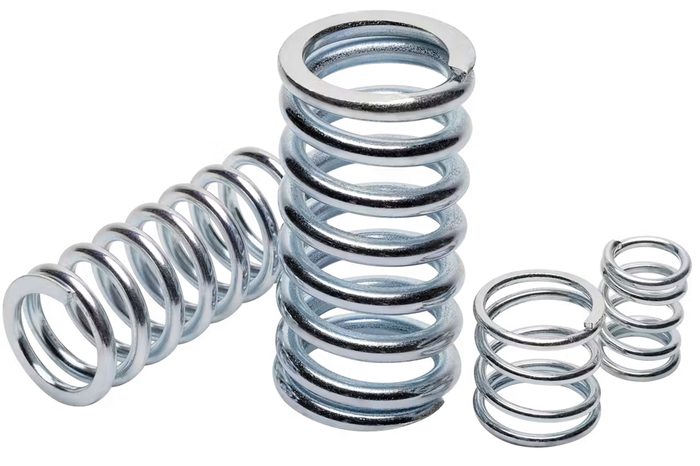 Compression Spring
