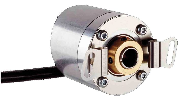 Rotary Encoder DFS20AB2BAF001200