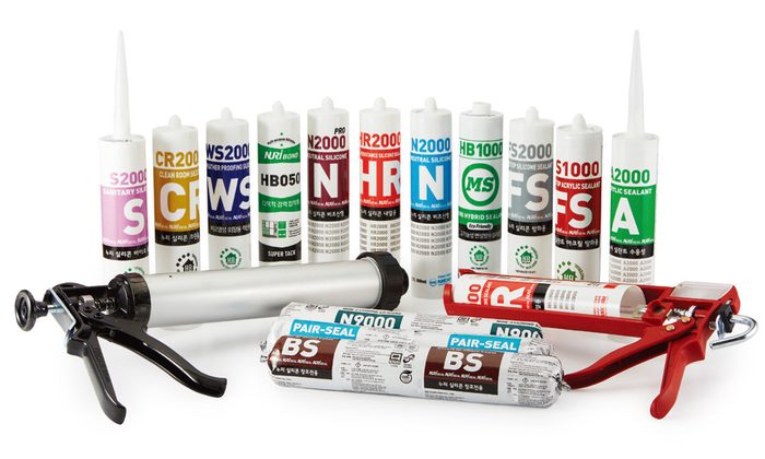 Anaerobic Thread Sealant