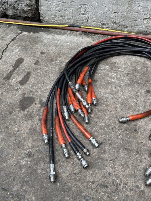Hydraulic Hose Assembly