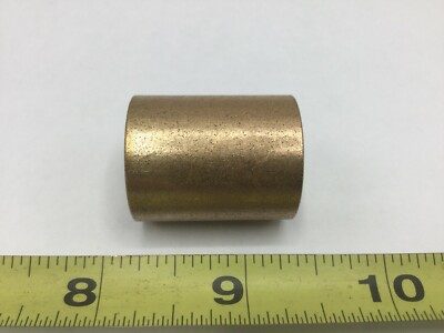 Oilite Bushing