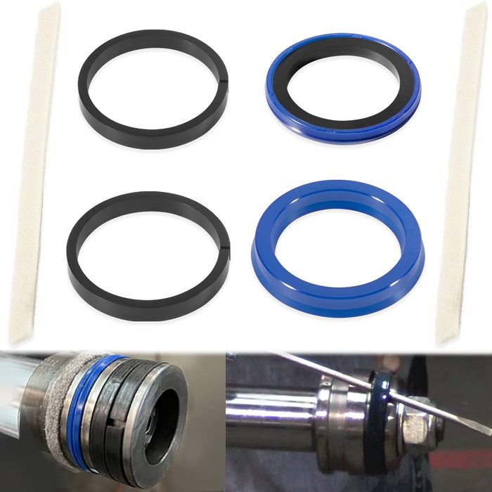 2 post Cylinder Seal Kit / rebuild kit
