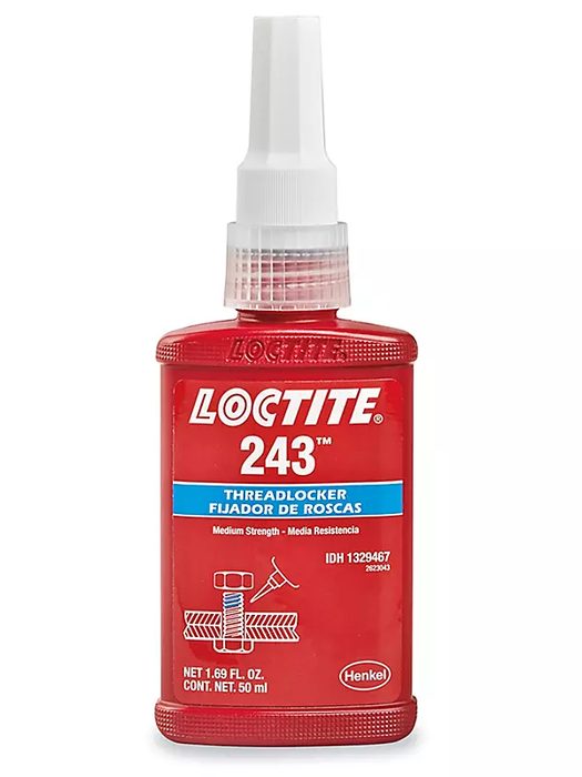 Threadlocker 243