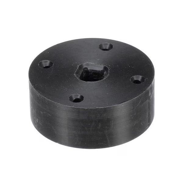 Low Profile Drive Hub - Stepper Motor RSD-DT-125