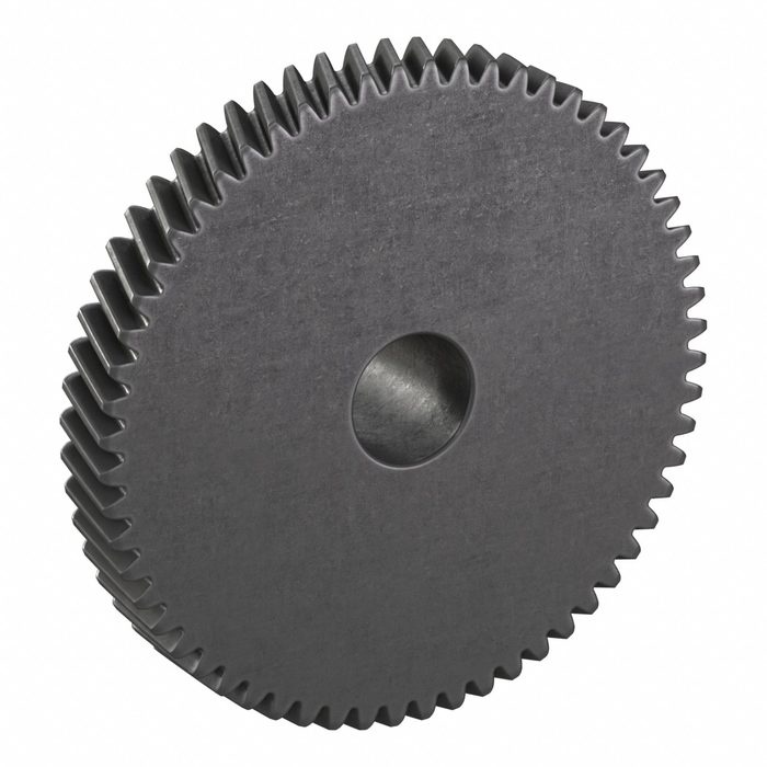 Ground Helical Gear KHG1-60R