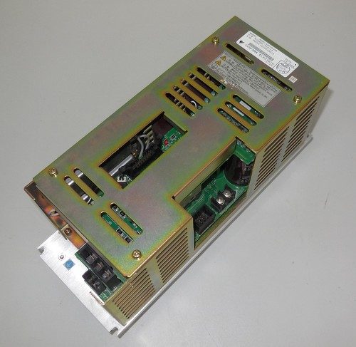 SERVOPACK SERVO DRIVES AND AMPLIFIER JUSP-ACP10JAB