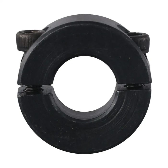 Separated Carbon Steel Shaft Collar