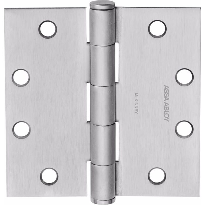 Concealed Hinge