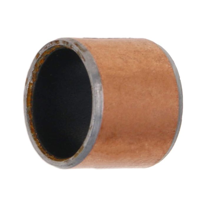 Oilless Bushing Sleeve Bearing Solid Friction Oilless Bushing