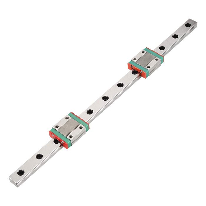 Linear Rail MGN12