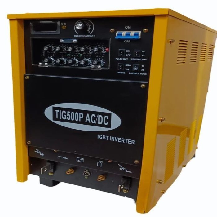 TIG Welding Machine