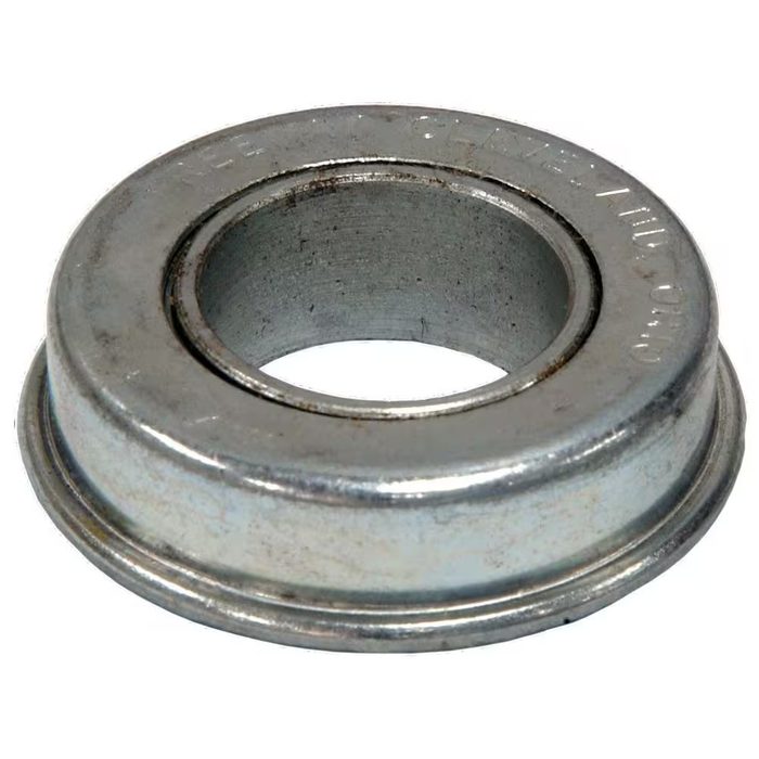 1/4 in. x 3/8 in. x 1/2 in. Bronze Flange Bearing