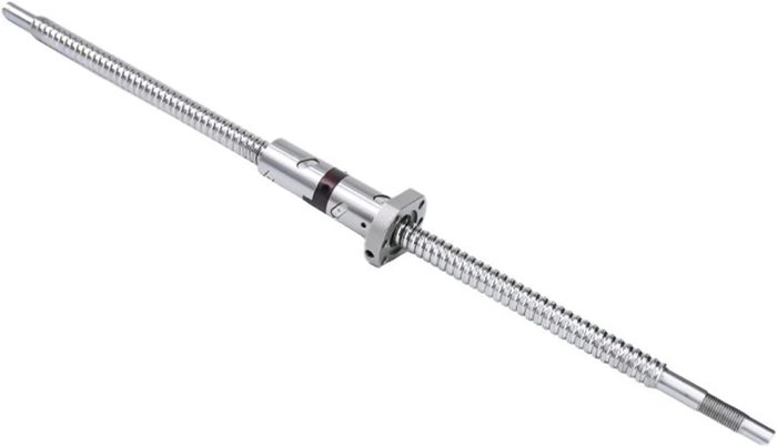 Ballscrew DFU1605