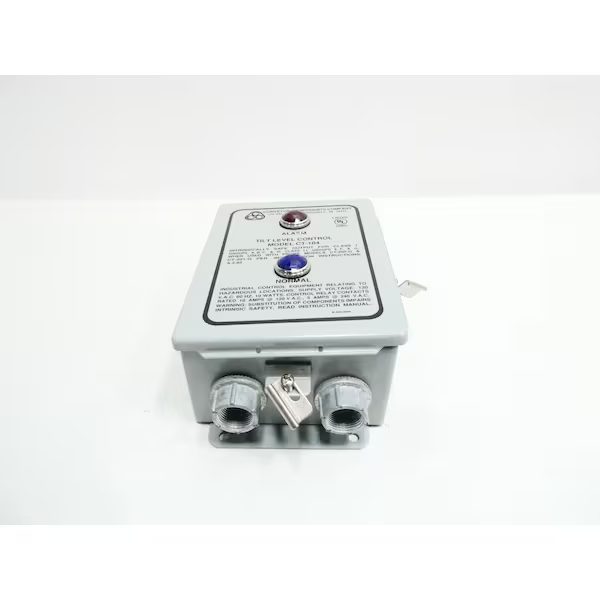 TILT LEVEL CONTROL MODULE CONTROLLER MODULE, CT-104