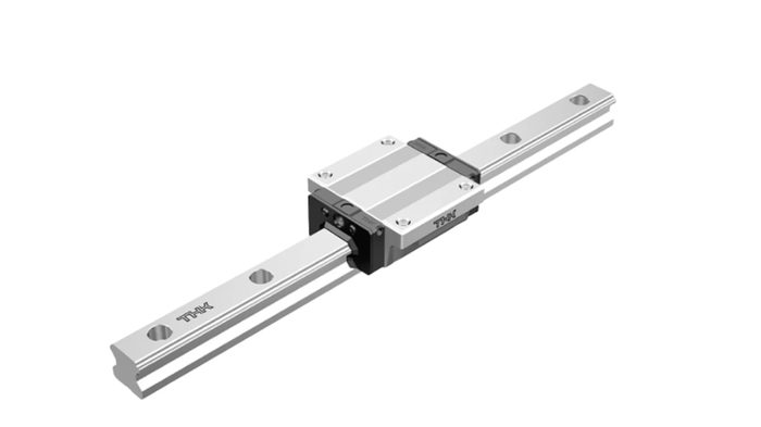 Linear Rail