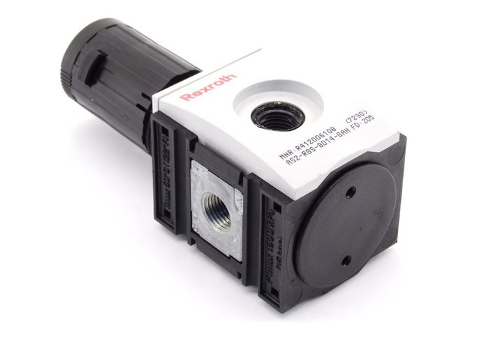 Air Flow Regulator