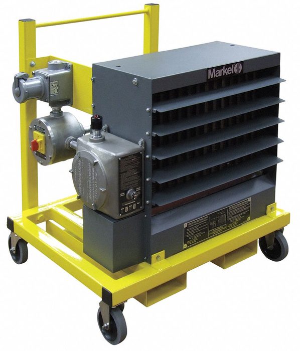 Markel® Convection Pump Heater