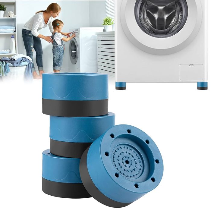 Anti Vibration Pads