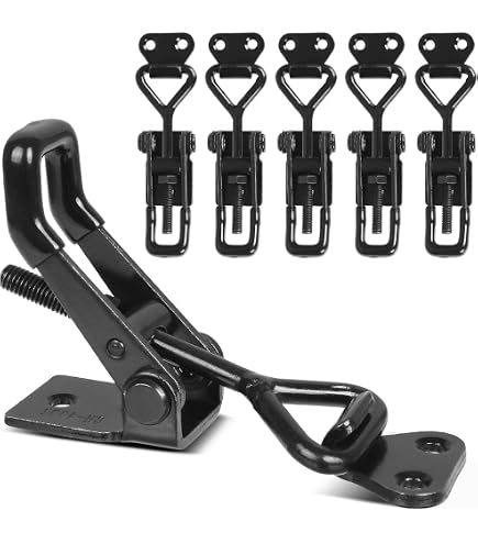 Toggle Clamp Latch