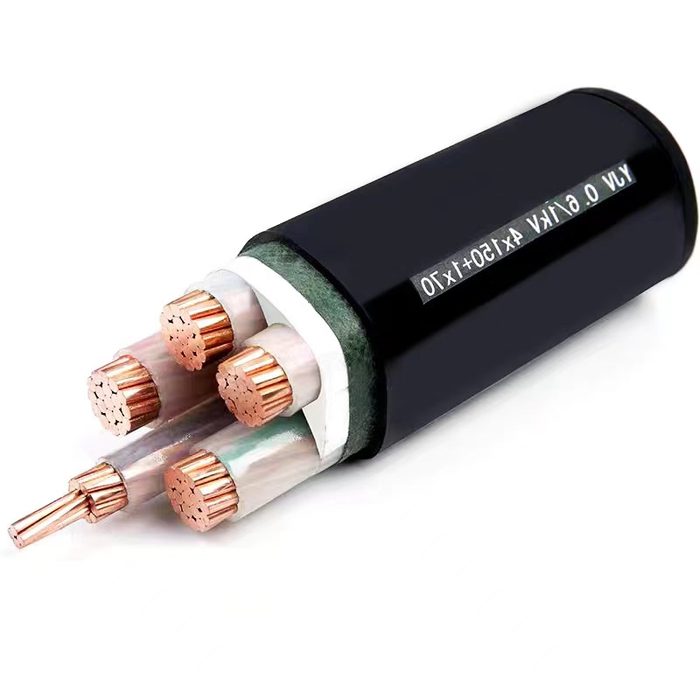 YJV Multicore 0.6/1kV Underground Cable 25mm 3 Core
