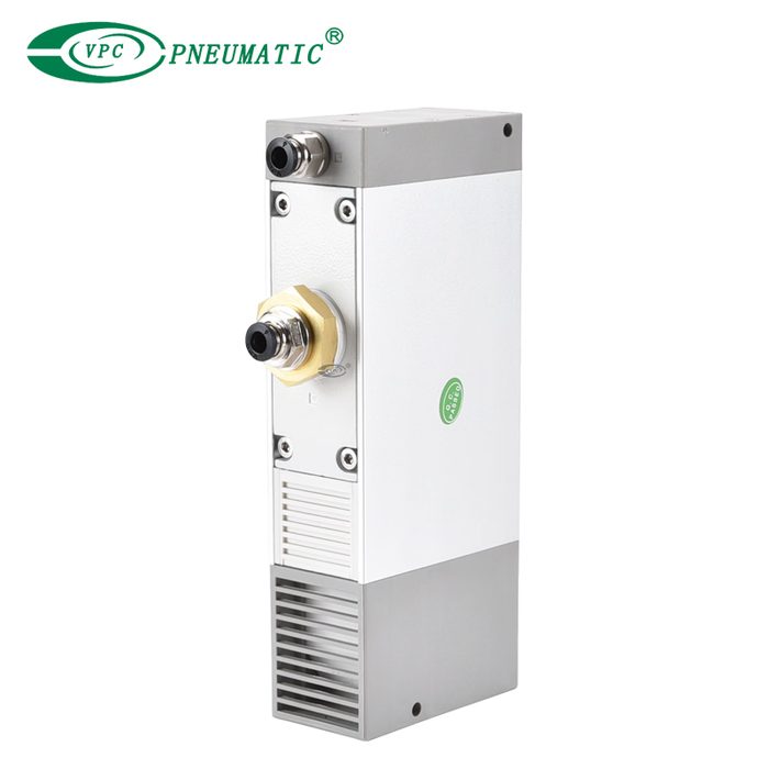 Pneumatic Venturi Vacuum Generator High Flow Multi