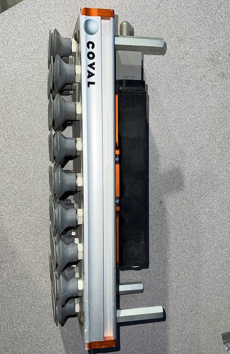 SNS Pneumatic Vacuum Generator
