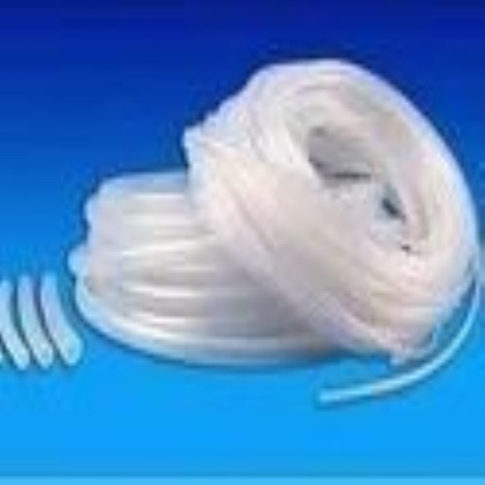 Nylon Tubing, Natural