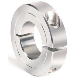 Single Split Shaft Collar