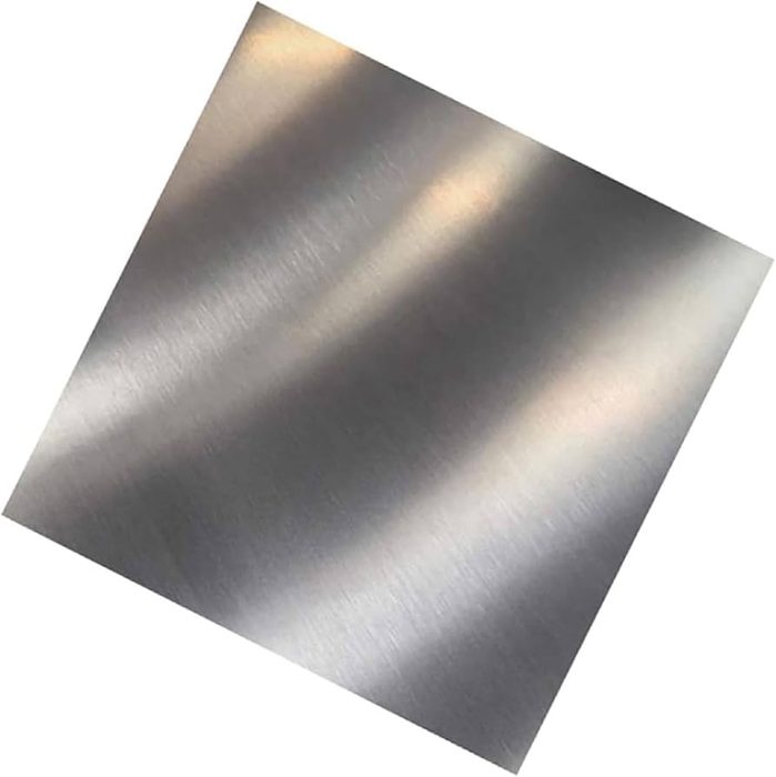 304 Stainless Steel Plate