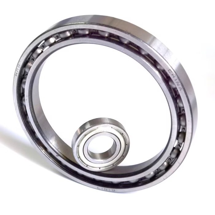 Deep Groove Ball Bearing 6811 6812 6813 6814 6815 6816 6817 6818 6819